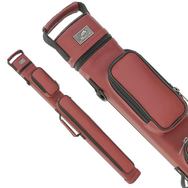 MEZZ 【メッヅ】 キューケース ZC-23R 2バット3シャフト (Cue