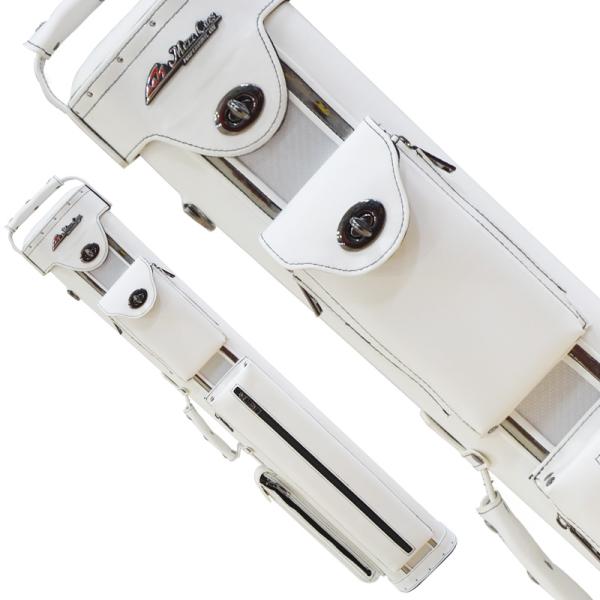 MEZZ キューケース GMC-35WC 3B5S Hの魅力解説