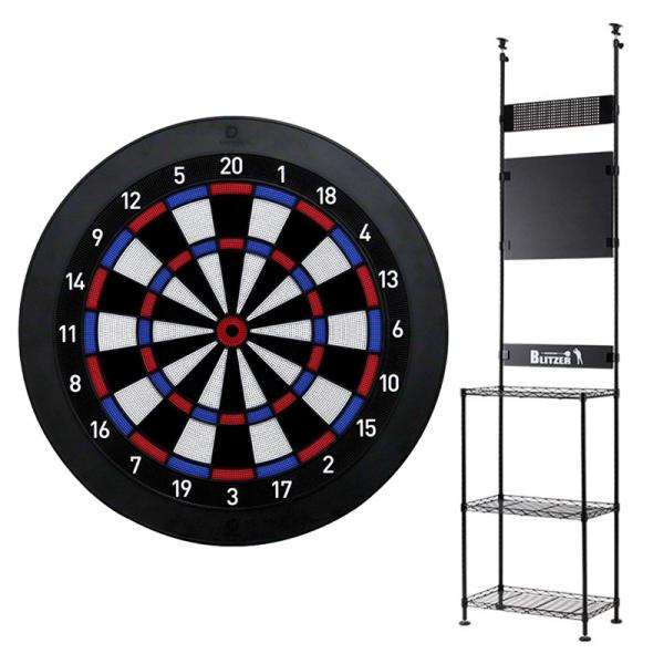【ダーツボード＋スタンド】ダーツライブホーム ダーツボード セット ダーツライブホーム & モニタダーツスタンド