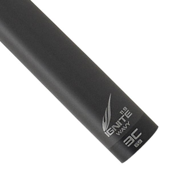 【KY】メッヅ イグナイト3C11.9mm ウェイビージョイント(WJ)用 MEZZ【メッヅ】 シャフト イグナイト 3C 11.9mm ウェイビージョイント