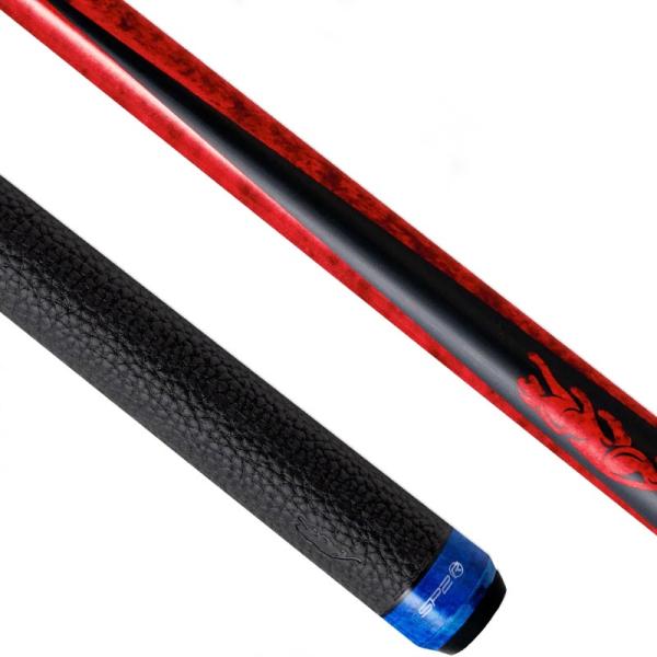 ◆PREDATOR/プレデター BK2 ユニロック バット★美品 プレデター PREDATOR BK2 シャフトのみ ビリヤードキュー