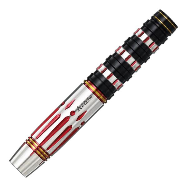 ダイナスティー エーフロー アーモンドプラス 2BA 20g 阿嘉紗香モデル ダーツ > ソフトダーツ > ブランド【タ行】 > ダイナスティー