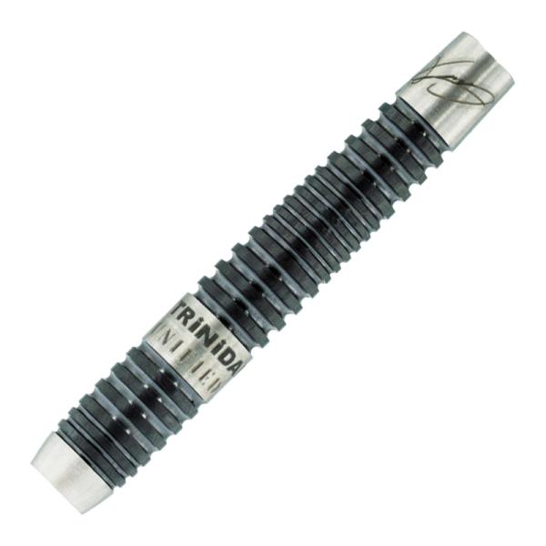 トリニダード レイジー ゼロ 22g タングステン90% 松吉輝宗選手