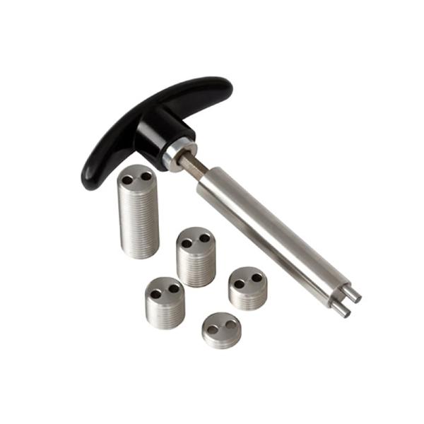 Predator 【プレデター】 P3用ウエイトカートリッジキット (Weight