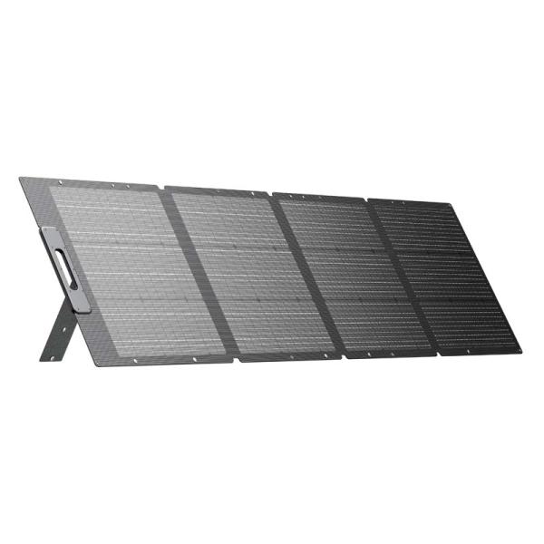 BLUETTI ソーラーパネル PV200D｜200W : shopooo by GMO - 通販