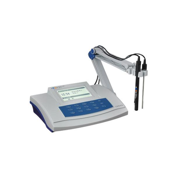 商品発送元：タイムテクノロジー公式ショップ7-14営業日で出荷(取り寄せ)※2025/12/27（土）〜2026/1/4（日）は年末年始休業日となります。その他PXSJ-216イオンメーターは、溶液中のイオン濃度を測定するために使用される従...