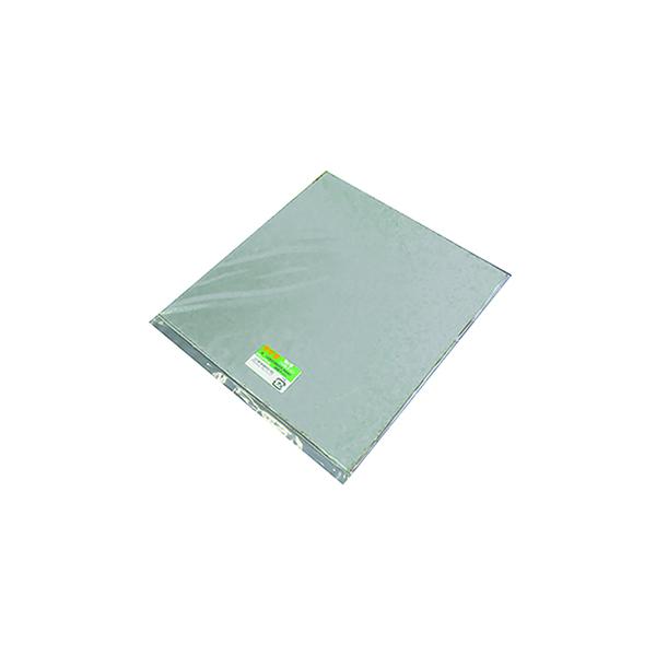 塩ビ大型板 クリア- 0.3mm40-0110