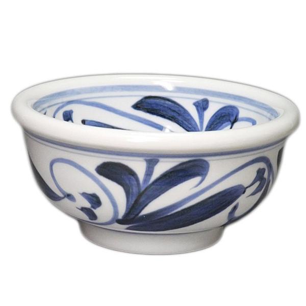 砥部焼 江泉窯 深鉢（小）唐草 : shopooo by GMO - 通販 - Yahoo