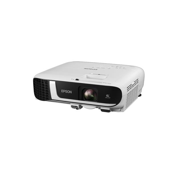 EB-FH52』EPSON エプソン プロジェクター スタンダードモデル ビジネス