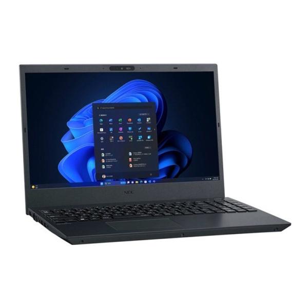『PC-V1T46FBGBL2M』NEC ノートPC VersaPro VF(i5-1335U 16GB SSD512GB DSM Win11Pro64 15.6HD)
