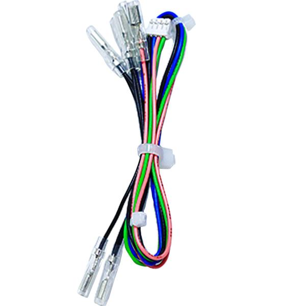 HITBOX ULTRA レバーレス　基盤　ケーブル Brook Hitbox Cable（レバーレスアケコン用ケーブル）【メーカー直送品
