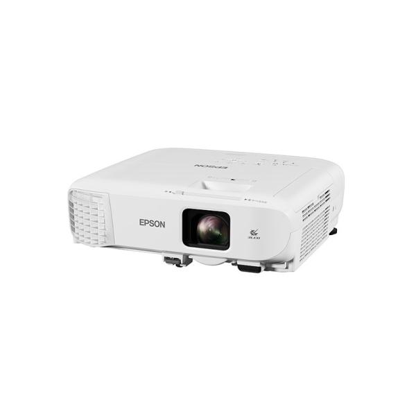 EPSON ホームプロジェクター エプソン（EPSON） プロジェクター ホームプロジェクター EF-22B 小型
