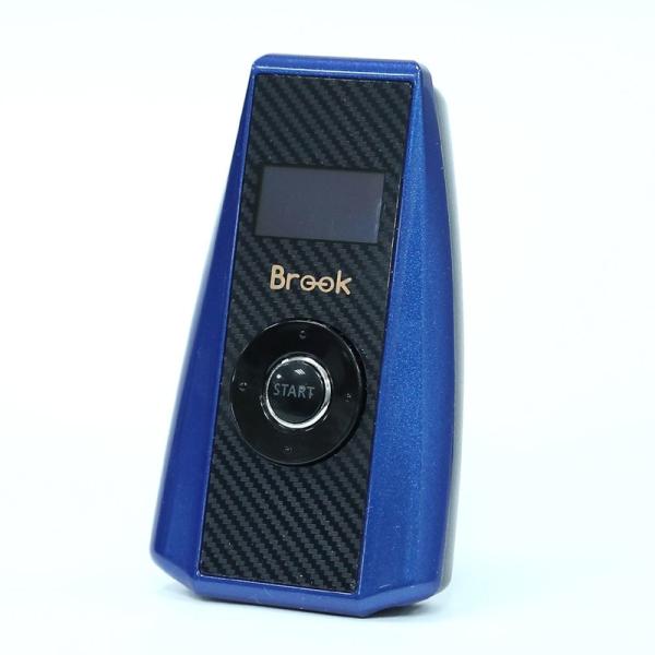 Brook Ras1ution2（レーシングハンドルコントローラー コンバーター