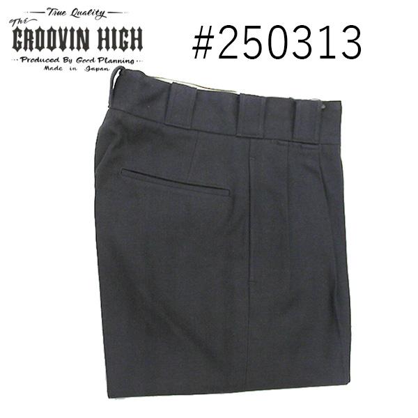 The GROOVIN HIGH（ザ・グルーヴィンハイ）】#250313 1930 30's