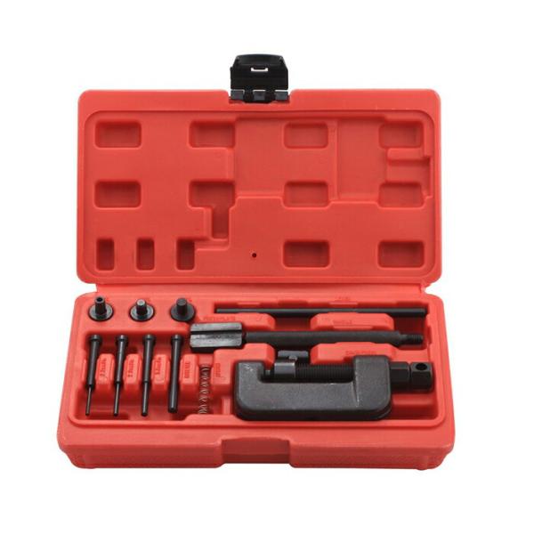 商品発送元：東和株式会社 本店バイクチェーン交換に!!チェーンカッター・カシメツールセット生活・インテリア・文具、日曜大工・作業用品、工具■■■■■■■■■■■■■■■■■■■■■■■■■■■■■■■■■■■※平日の13時までに決済完了、も...