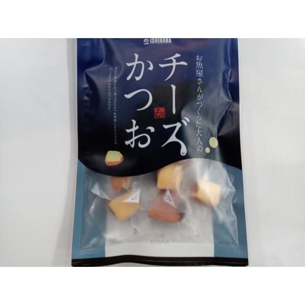 チーズかつお（220ｇ）
