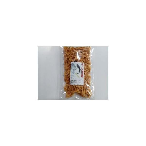 商品発送元：塩釜仲卸市場　東商店フード・菓子無添加・無着色でフィリピン産の比較的大きな柔らかい干しえびです。中華料理の出汁として使われたり、そのほかキムチなどにもよく使われます。ミキサーで粉末にして食べると関節痛に効きますよ。