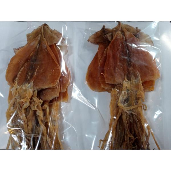 商品発送元：塩釜仲卸市場　東商店フード・菓子北海道松前で水揚げされた良質ないかを地元にて加工しました(*^^*)4-5サイズ（10枚で400ｇ〜500ｇ）の5枚入り2袋セットです。国産のイカが近年大不漁で高騰する中でのお値打ち品！するめは小...