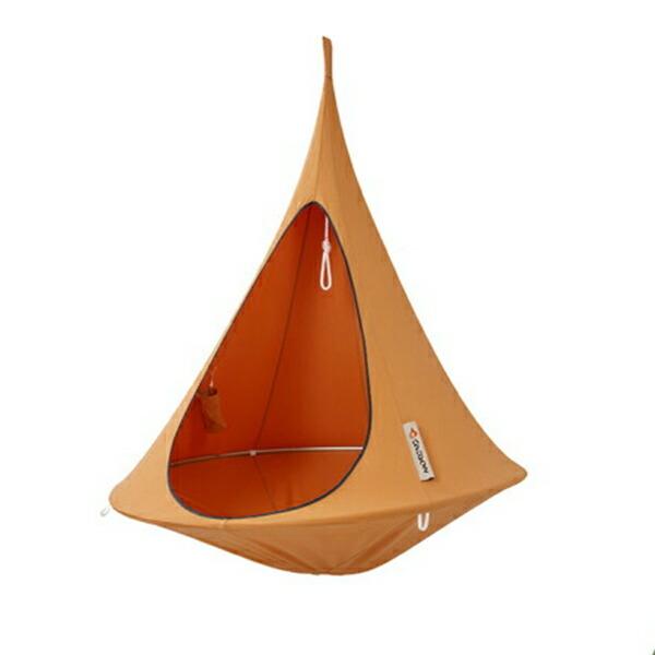 カクーン ハンモック Cacoon テント 吊り下げ テント キャンプ アウトドア 秘密基地 全2色 Thecharlienoble Com