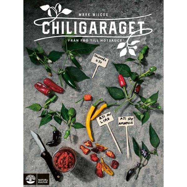 商品発送元：Wexthuset Japan Online StoreThe Chiligaraget from seed to hot sauceフラワー・ガーデニング、ガーデニング、置物・オーナメントチリガラゲットの種からホットソースまで...