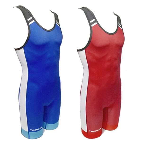 商品発送元：レスリングショップ　イーレッスルスポーツ・アウトドア・旅行 ■チームのネーム入れもできます！ご希望の方はこちらから別途ご購入下さい・背面のみ:+1,000円・前面背面:+2,000円※いずれも赤青セットの価格です■ネーム入れにつ...