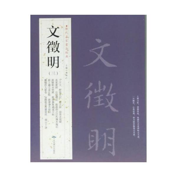 複製 明 文徴明 「酔翁亭記」 掛軸 縦53.5×横28.6㎝ 二玄社 中国書法 箱付き 札幌市 白石区 東札幌 itempost_1-xhscjp0127-6836
