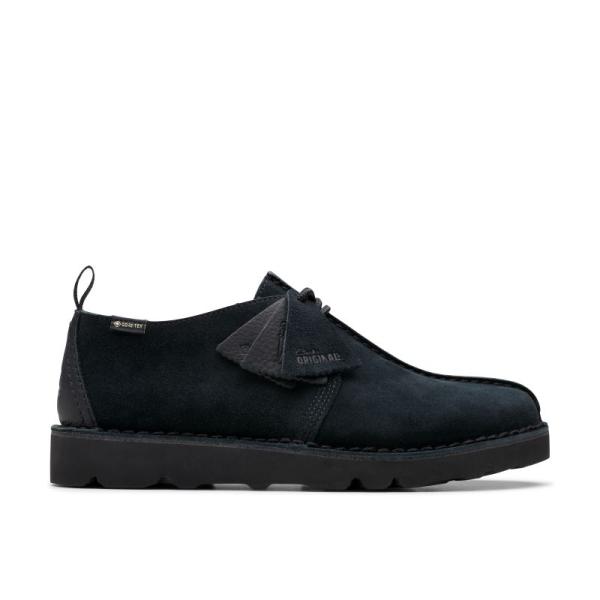 Clarks orignals デザートトレックゴアテックス　24 itempost_1-yamaotoko-10302