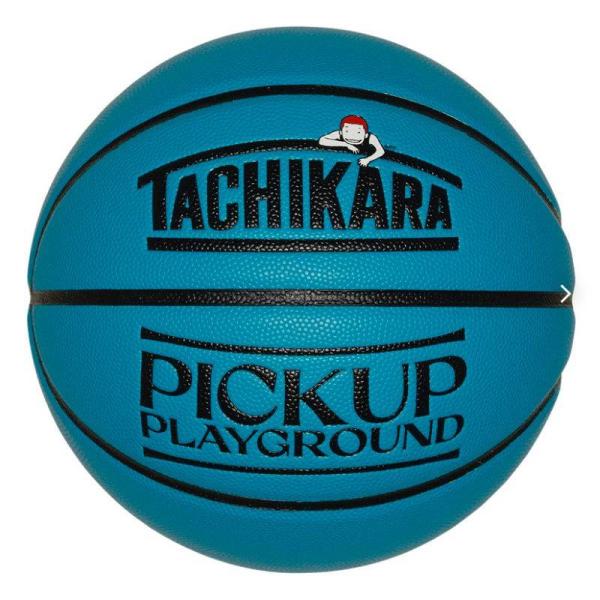 TACHIKARA HO25 PICK UP PLAYGROUND ×TACHIKARA BALL PACK SB7-5027