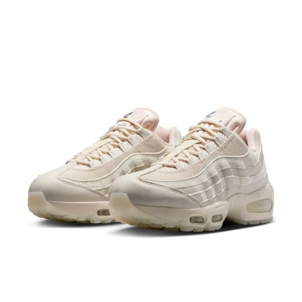 NIKE C/O NIKE WMNS AIR MAX 95 ライトオールウッドブラウン/ファントム-プラチナムティント IB6396-101