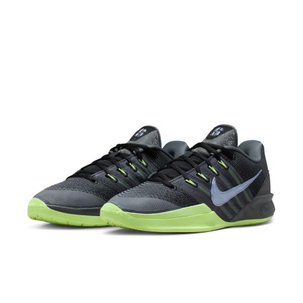 NIKE SP26 1/1 SABRINA 3 EP アイアングレー/アルミニウム-ベアリー