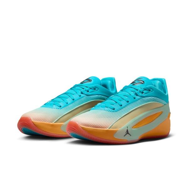 JORDAN BRAND SU26 4/23 JORDAN LUKA 5 "Luka Lifestyle"PF マルチカラー/ブラック-ターコイズブルー IO5034-900