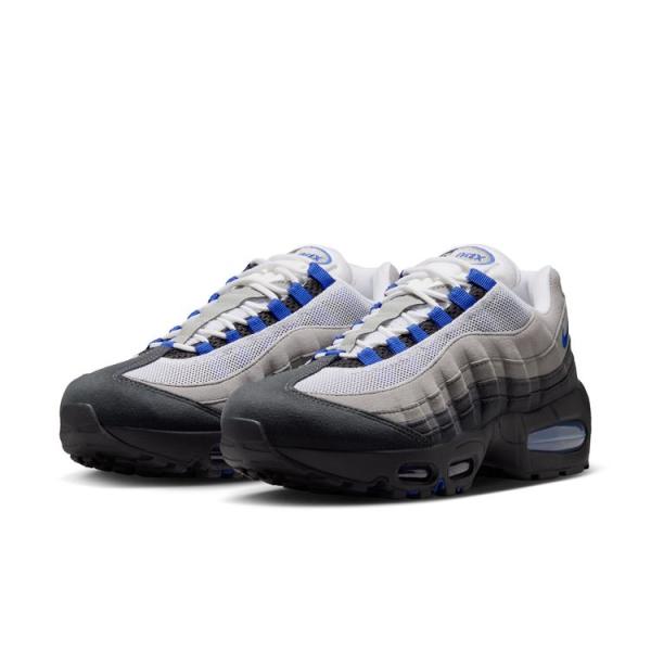 NIKE FA26 7/1 NIKE WMNS AIR MAX 95 BIG BUBBLE ブラック/オールドロイヤル-ホワイト-ミディアムグレー HJ5996-006