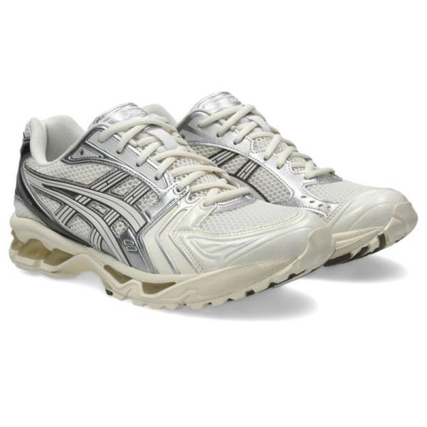 asics AW26 7/9 GEL-KAYANO 14 CREAM/COCOA POWDER 1203A537-118