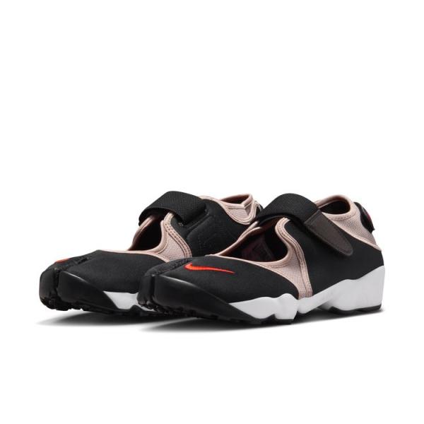 NIKE FA26 NIKE AIR RIFT ブラック/ピカンテレッド-カレッジグレー-ホワイト IW1244-010