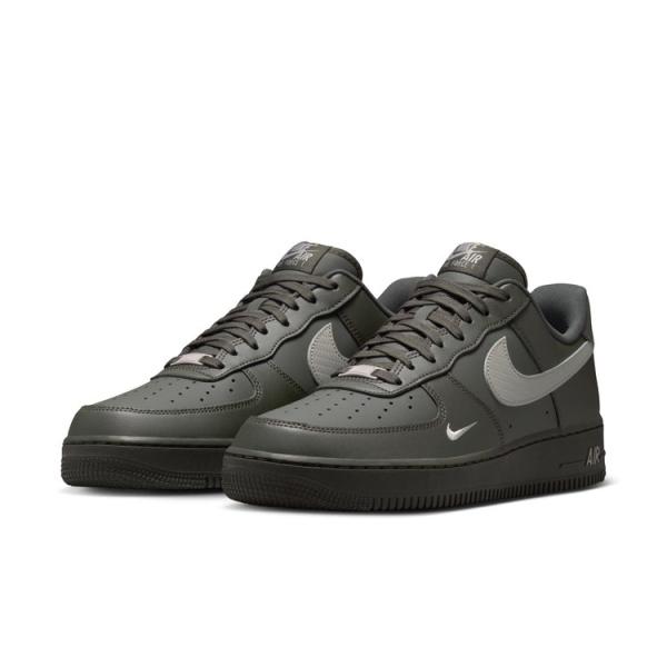 NIKE FA26 NIKE AIR FORCE 1 '07 ニュースプリント/カレッジグレー IV5732-001