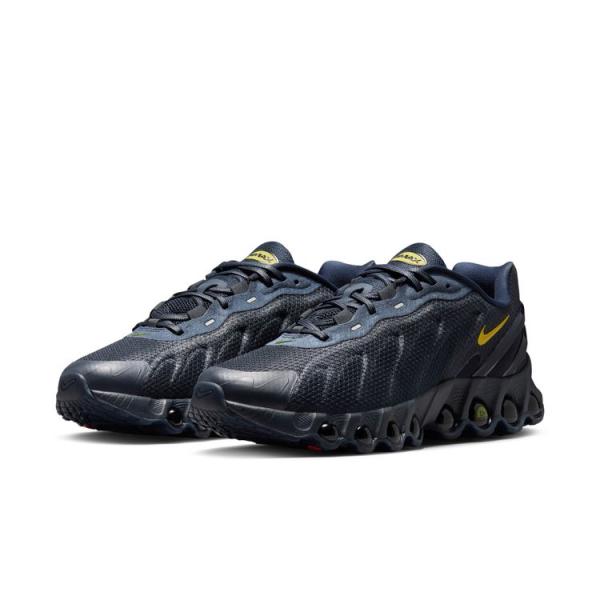 NIKE FA26 NIKE AIR MAX Dn8 ダークオブシディアン/ハイボルテージ IO7846-400