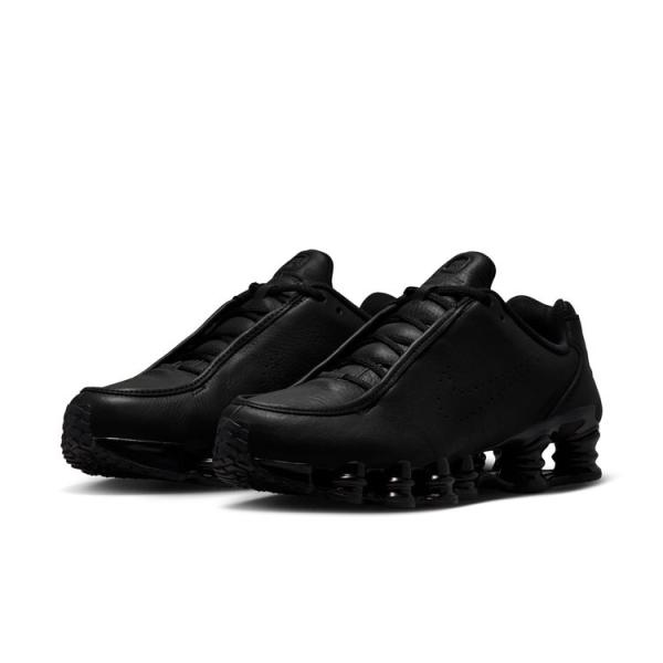 NIKE FA26 NIKE SHOX TL SE ブラック/ブラック-ブラック IR2097-001