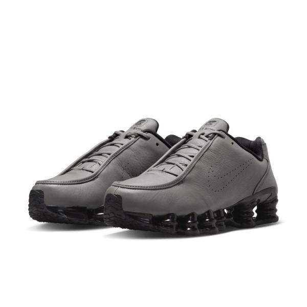 NIKE FA26 NIKE SHOX TL SE フラットピューター/フラットピューター-ブラック IR2097-002