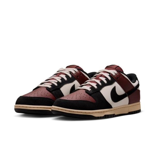 NIKE FA26 NIKE DUNK LOW RETRO ブロンズエクリプス/ブラック-ペールアイボリー IM4414-200