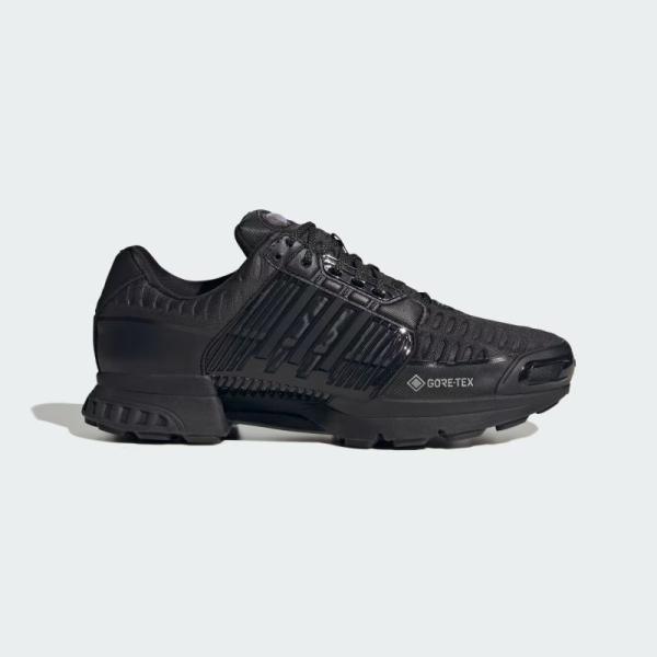adidas 26Q4 adidas CLIMAPROOF 1 GTX コアブラック/コアブラック/アイアンメタリック KI6797