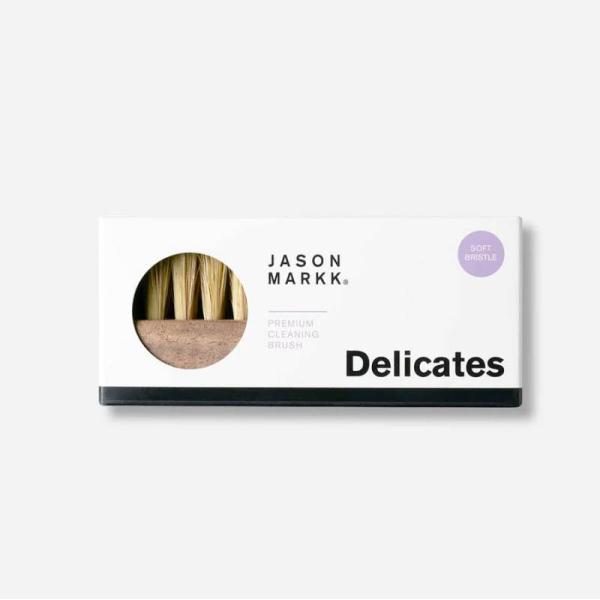 JASON MARKK C/O ジェイソンマーク スニーカー シューズ用 プレミアム スニーカー ブラシ Premium Cleaning Brush JM1004-JP 柔らかめブラシ アッパー用 ソー
