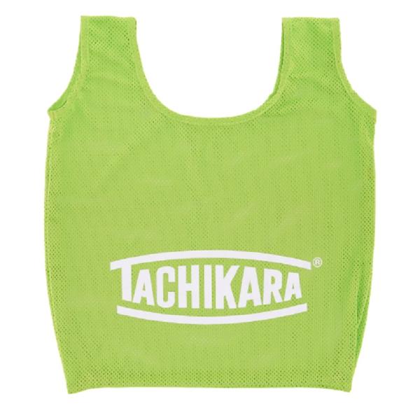 商品発送元：山男フットギアスポーツ・アウトドア・旅行、バスケットボール、アクセサリーTACHIKARA ORIGINAL BALL SACは、球技スポーツでおなじみのメッシュビブスからサンプリングされたオリジナルのボールサックです。ボールや...