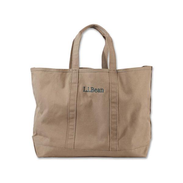 エルエルビーン L.L.Bean グローサリー・トート 301371