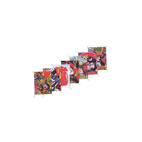 和凧 和凧・龍・如意宝珠・印刷・No.240129-02・梱包サイズ120