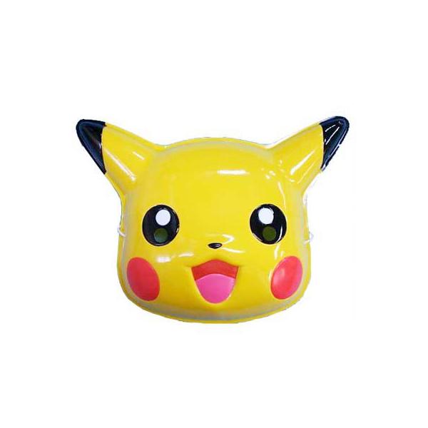 キャラクターお面 ハローキティ×1アンパンマン×1ピカチュウ×10 ピカチュウ お面」の人気商品一覧・価格比較 - 価格.com