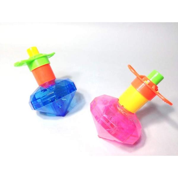 光る玩具 光るコマ クリスタルカラー5色アソ ト25個入り Buyee Buyee Japanese Proxy Service Buy From Japan Bot Online