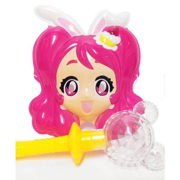 お面 玩具セット キュアホイップと光るスティックセット キラキラ プリキュアアラモード 縁日 景品 Buyee 日本代购平台 产品购物网站大全 Buyee一站式代购 Bot Online