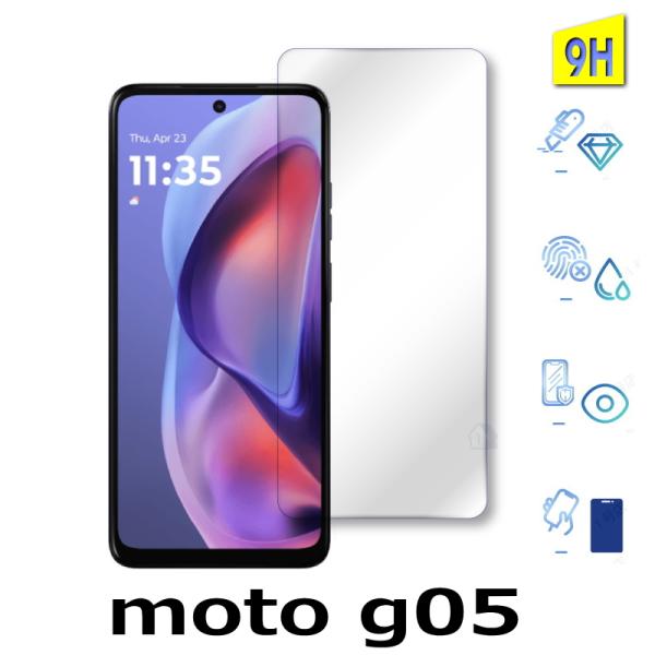 二次強化 moto g05 ガラスフィルム moto g05 保護フィルム 強化ガラスフィルム MOTO G05 保護シート フィルム