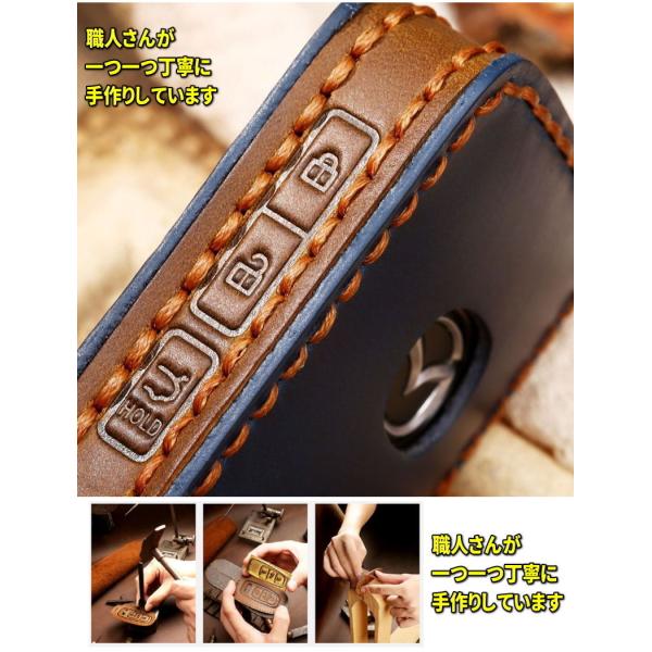 マツダ Cx 30 キーケース スマートキーケース 本革 キーカバー Mazda 3 Cx 5 Cx 8 Mx 30 マツダ ロードスター Cx 30 キーシェル マツダ新世代 次世代 新型 Buyee Buyee Japanese Proxy Service Buy From Japan Bot Online