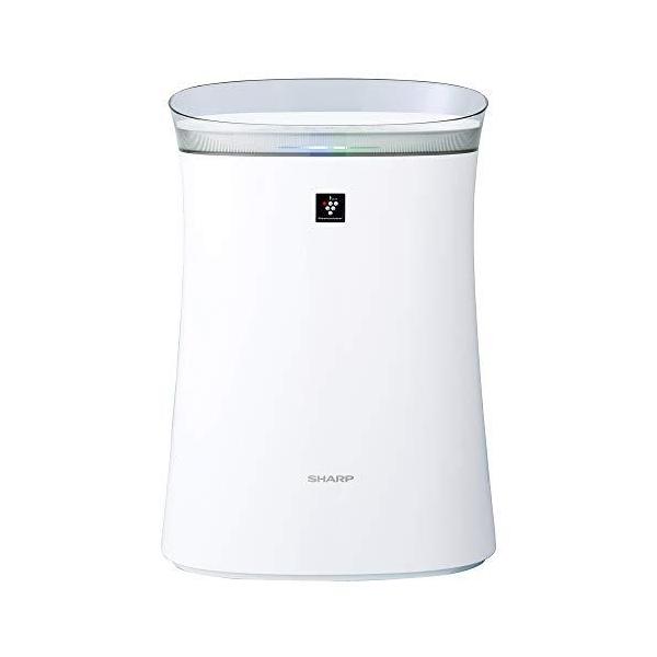 空気清浄機 FU-J50-W